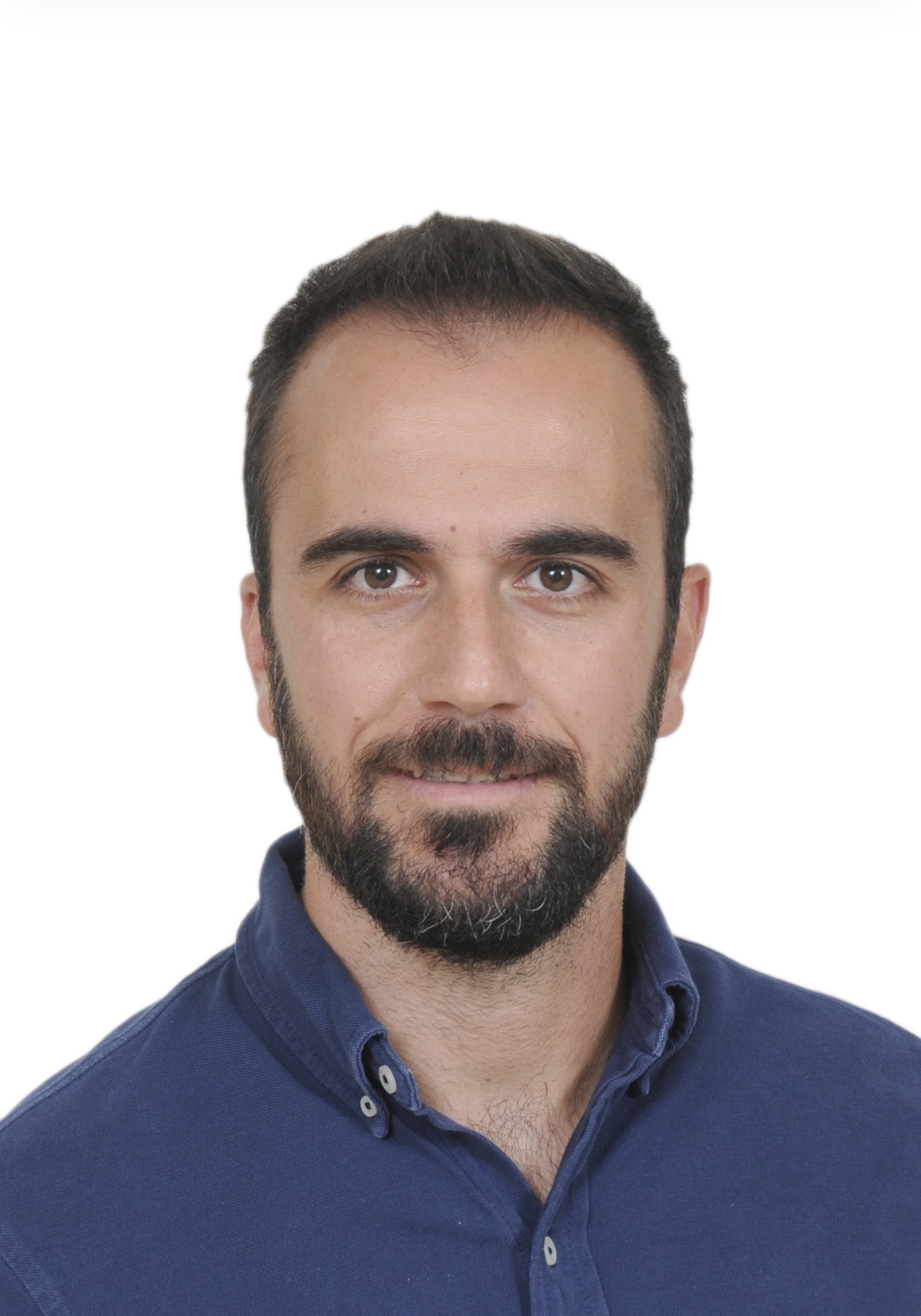 Christos Lamprou