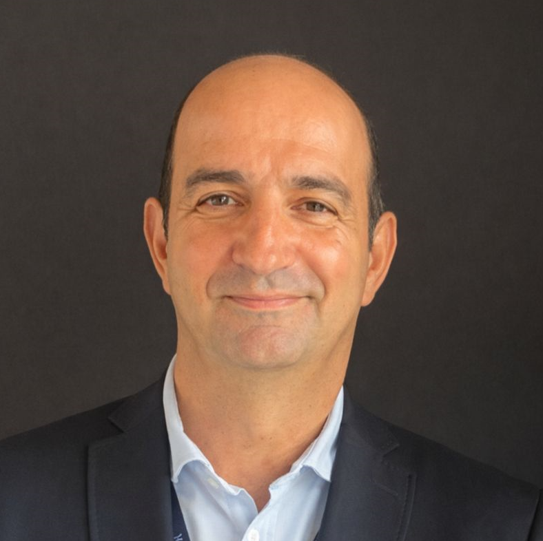 Chrysanthos Chrysanthou