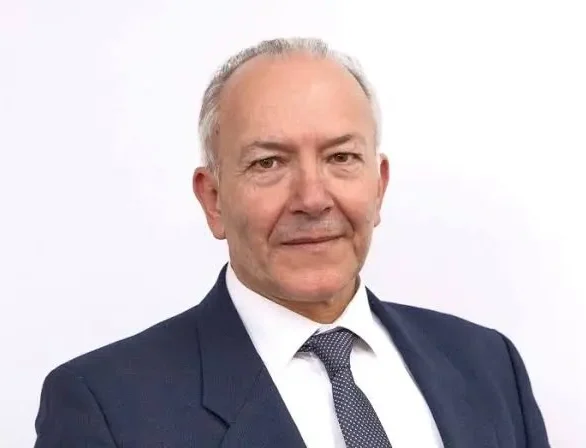 Stefanos Gkikas