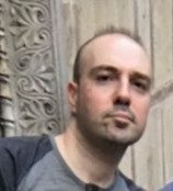 Chris Tikkos