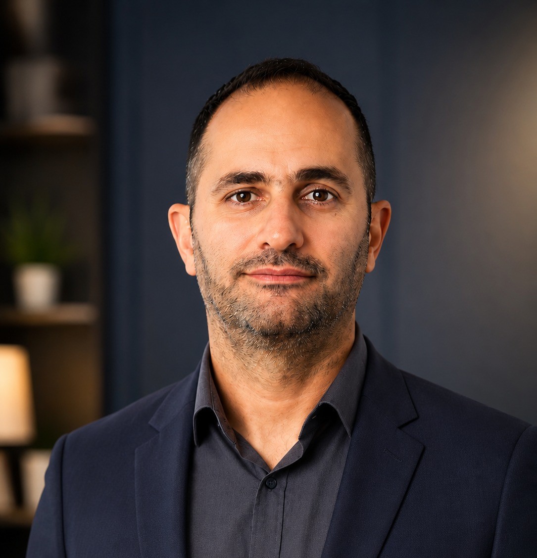 Michael Christodoulou