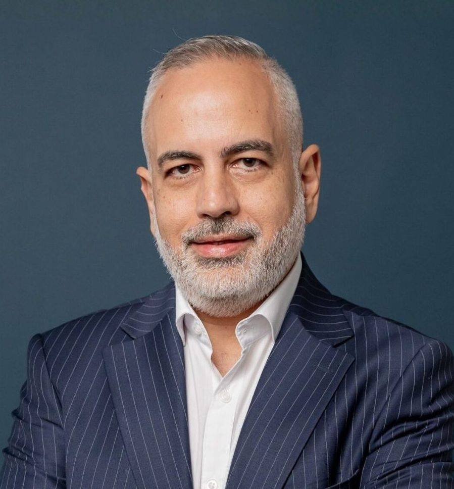 Vassilios Demetriades