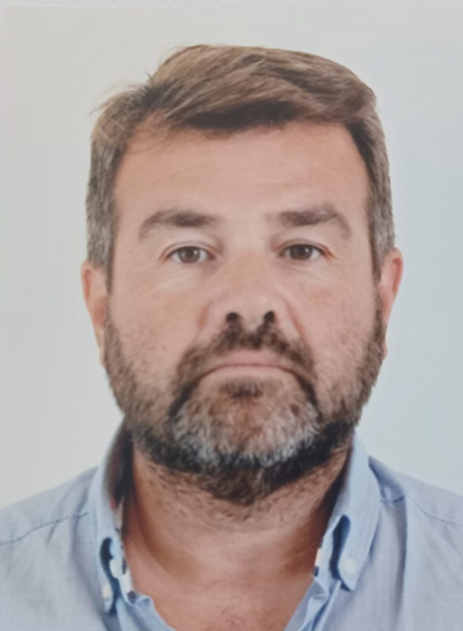 Konstantinos Kourkoulas